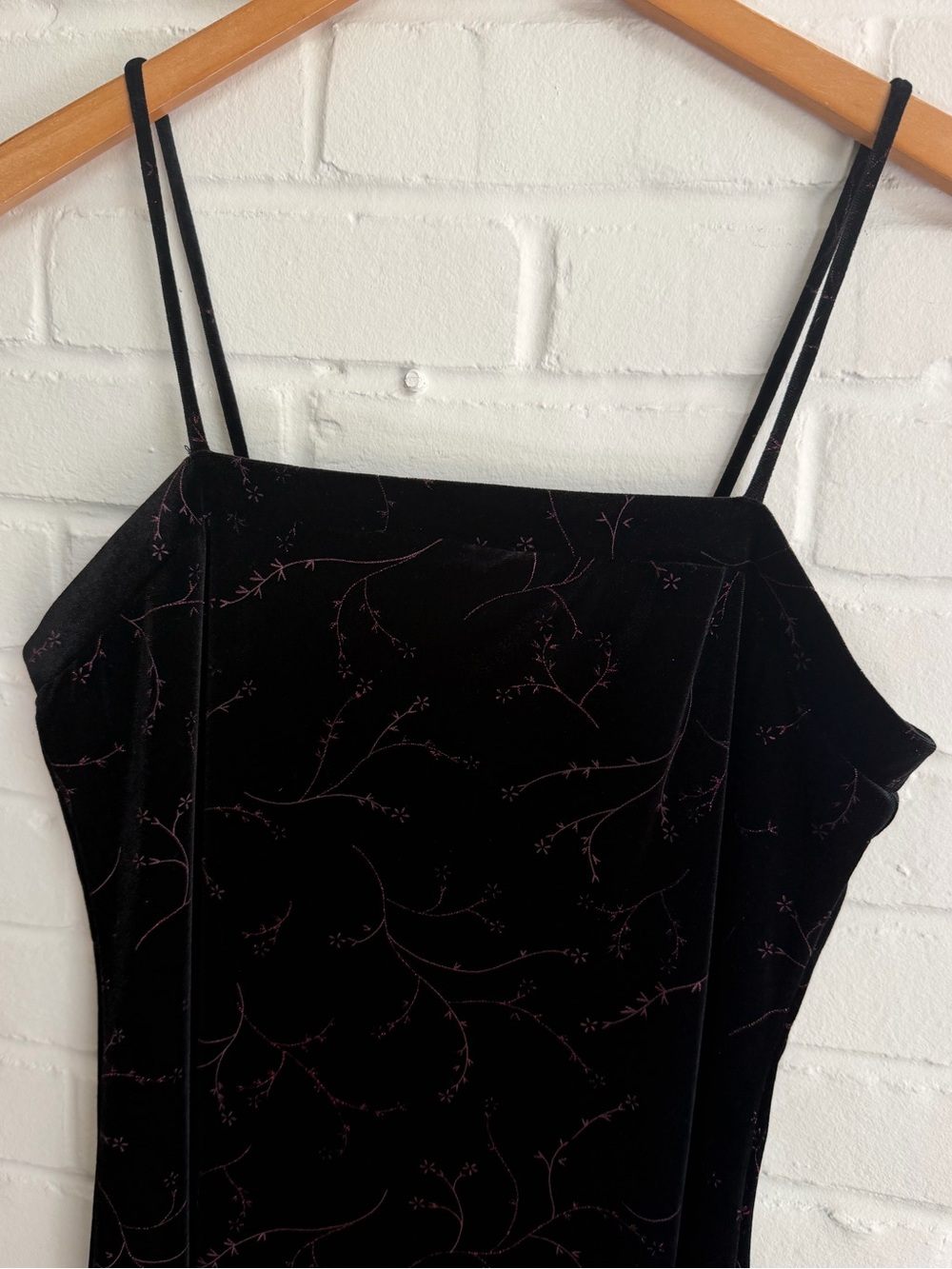 Jalate gown